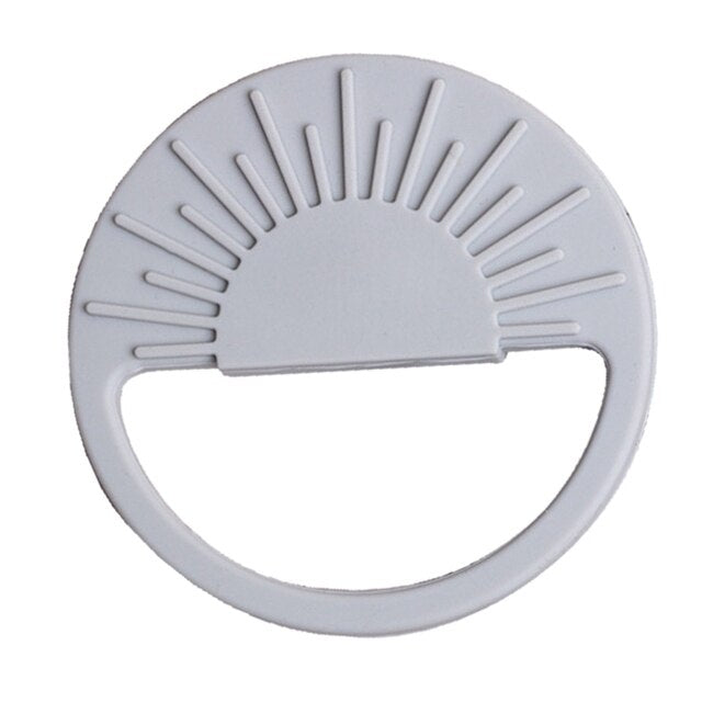 Sun Teething Ring