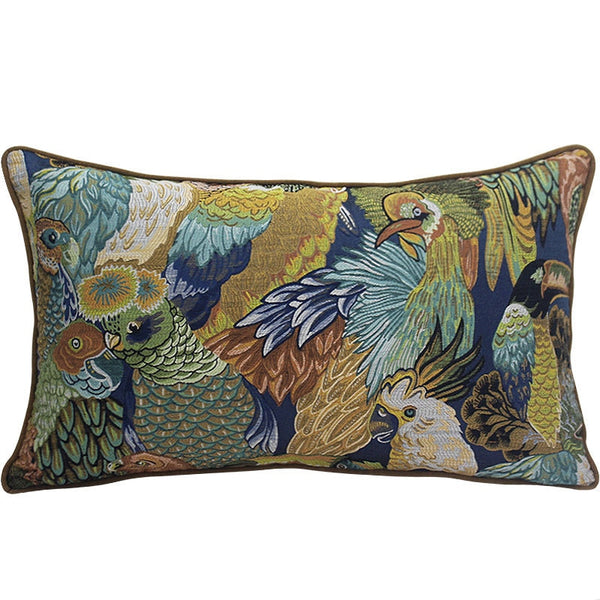 Jacquard Luxury Pillow