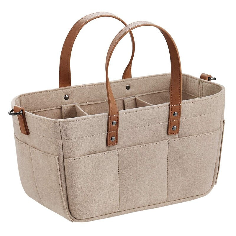 Portable Organizer Tote