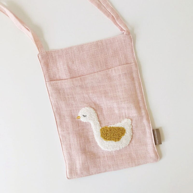 Embroidery Storage Bag