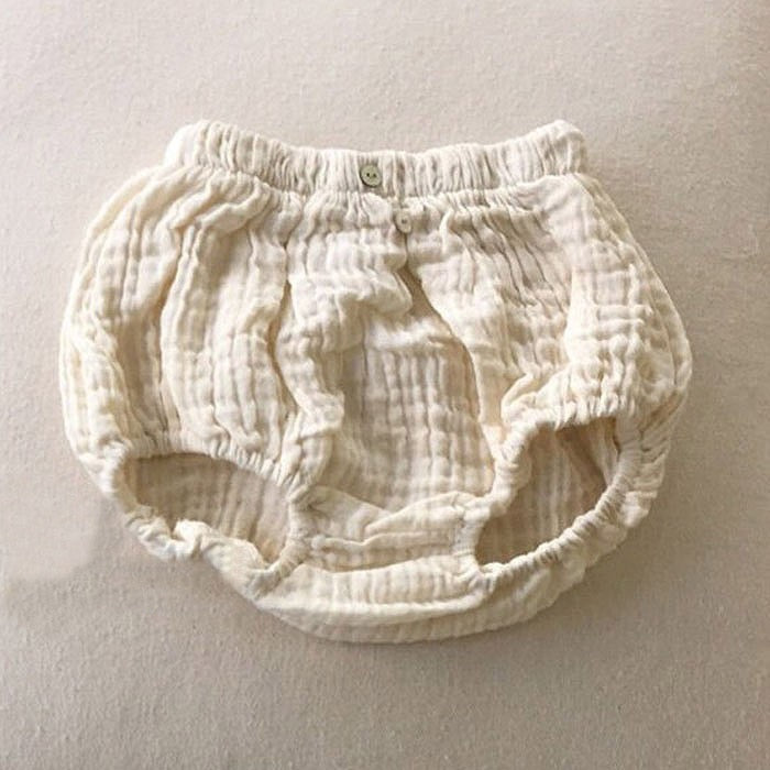 Timeless Cotton Bloomers