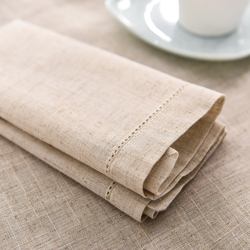 Elegant Cloth  Napkins 12 count