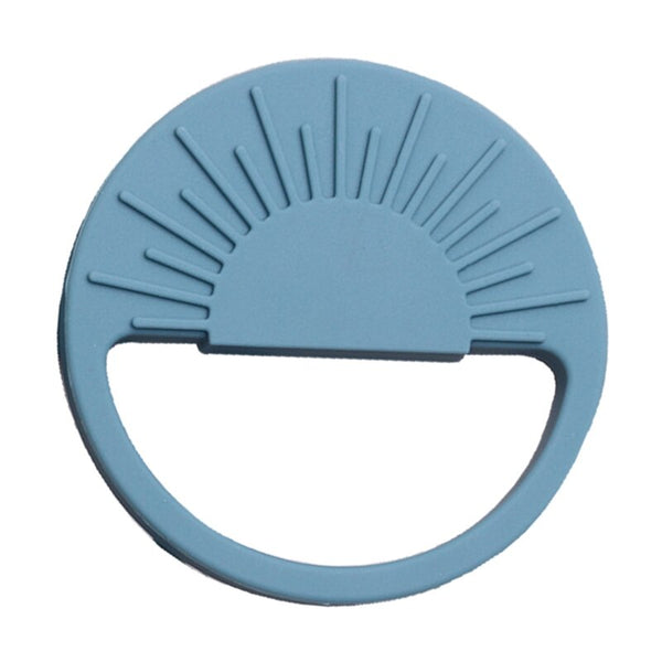 Sun Teething Ring