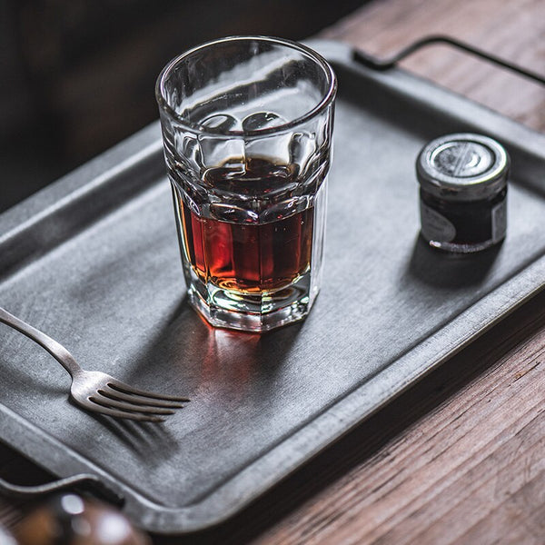 Side Table Tray