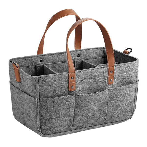 Portable Organizer Tote