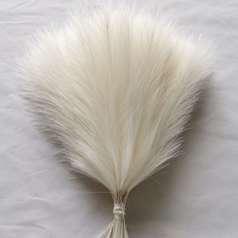 Silk Pampas Grass