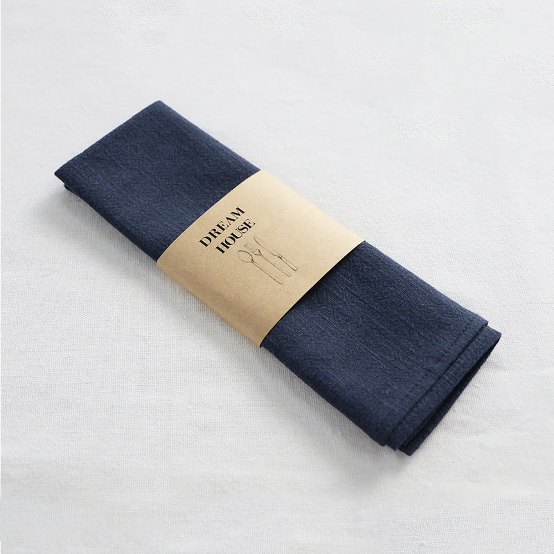 Linen Cloth Napkins