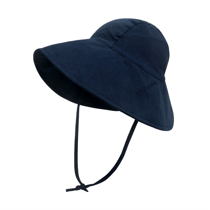 Summer Bucket Hat