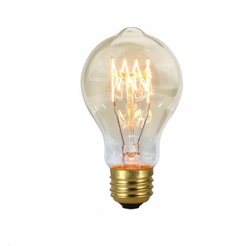 Retro Edison Bulb