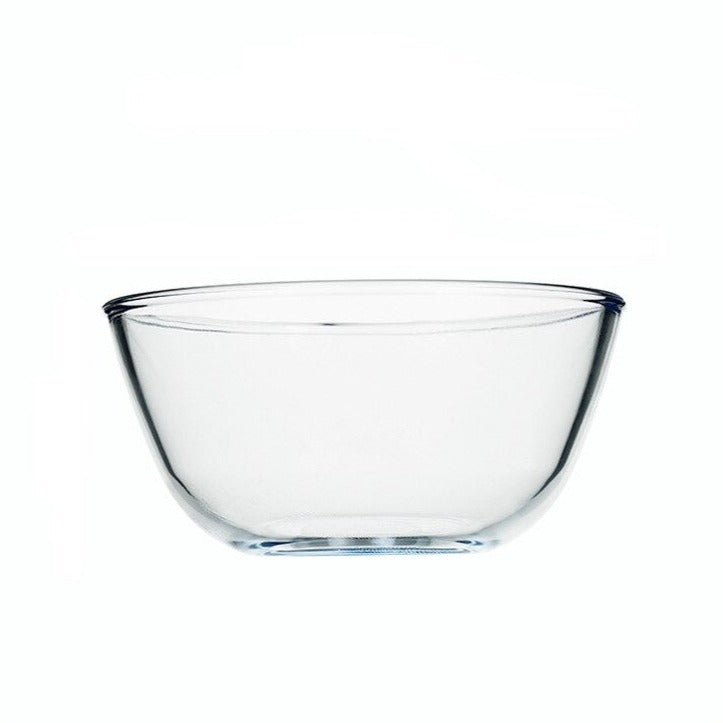 Nesting Glass Mixing Bowls