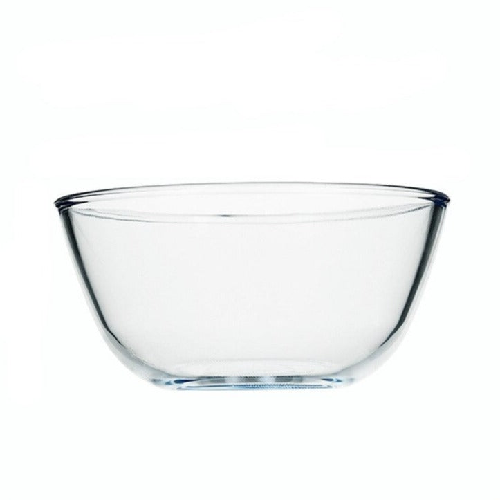 Nesting Glass Mixing Bowls