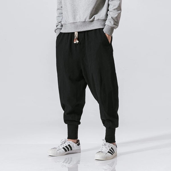 Streetwear Joggers