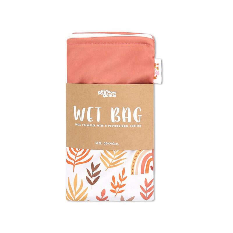 Reusable Wet Bag