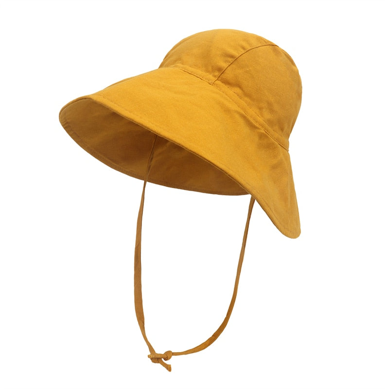 Summer Bucket Hat