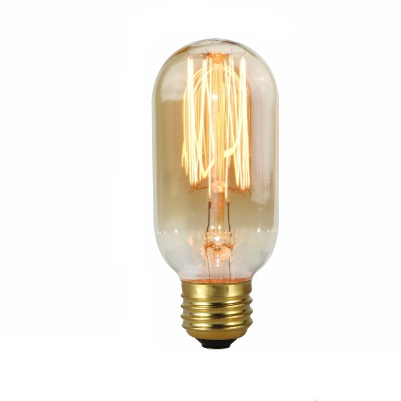 Retro Edison Bulb