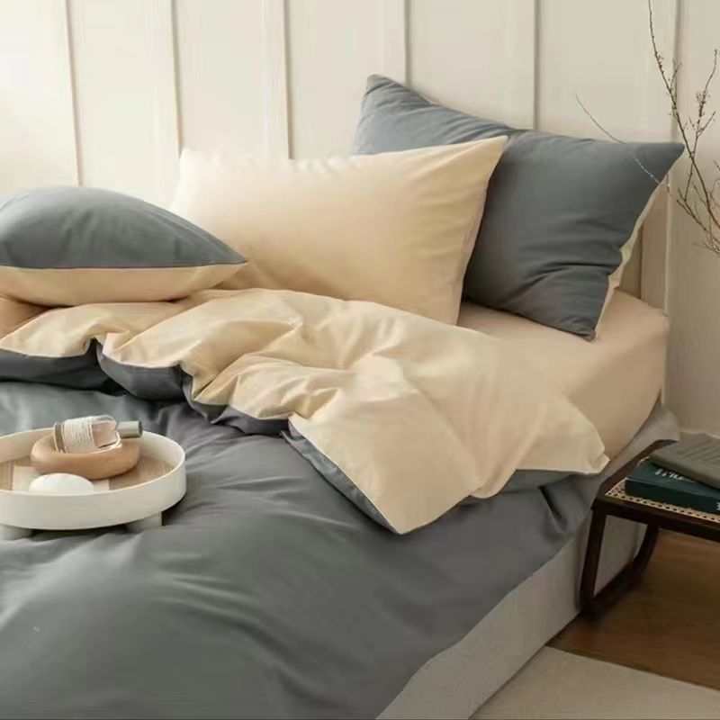 Nordic Style Bedding Set