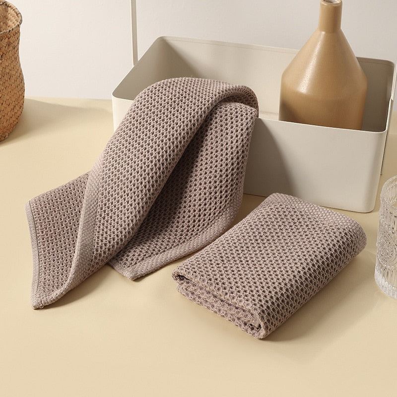 Honeycomb Ultra Soft Dishcloth