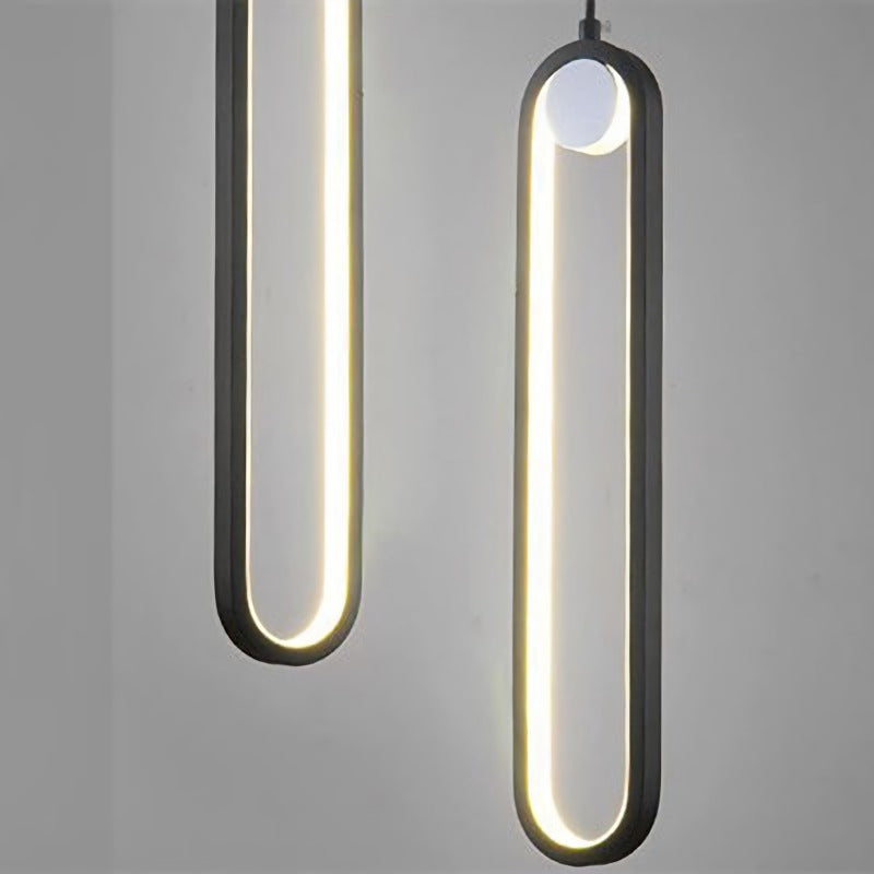 Modern Pendant Light