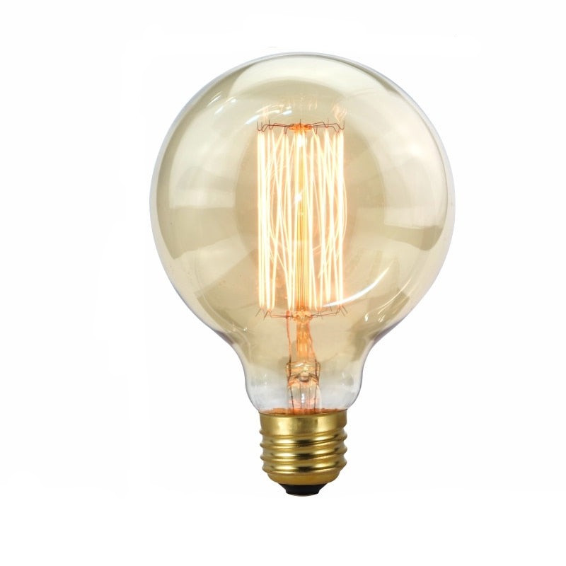 Retro Edison Bulb