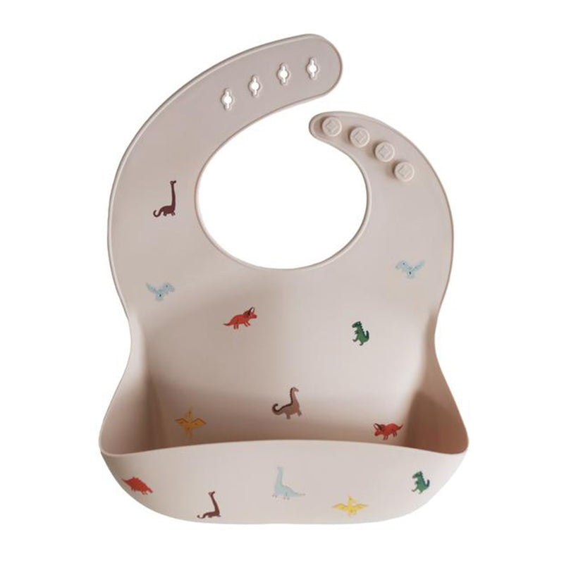 Whimsical Waterproof Bib  *LIMITED stock*