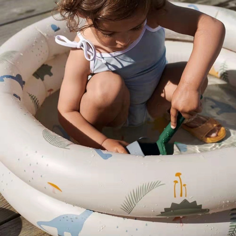 Inflatable Soft Pool