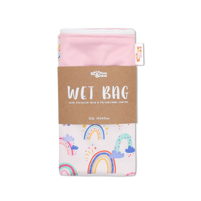 Reusable Wet Bag