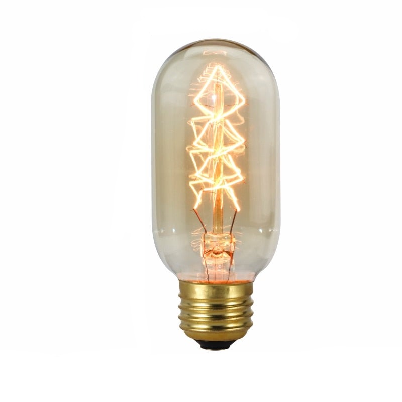 Retro Edison Bulb