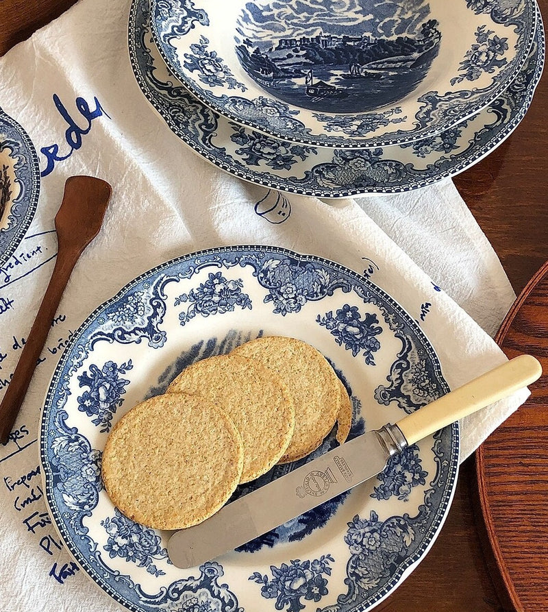 Delft Style Dishes