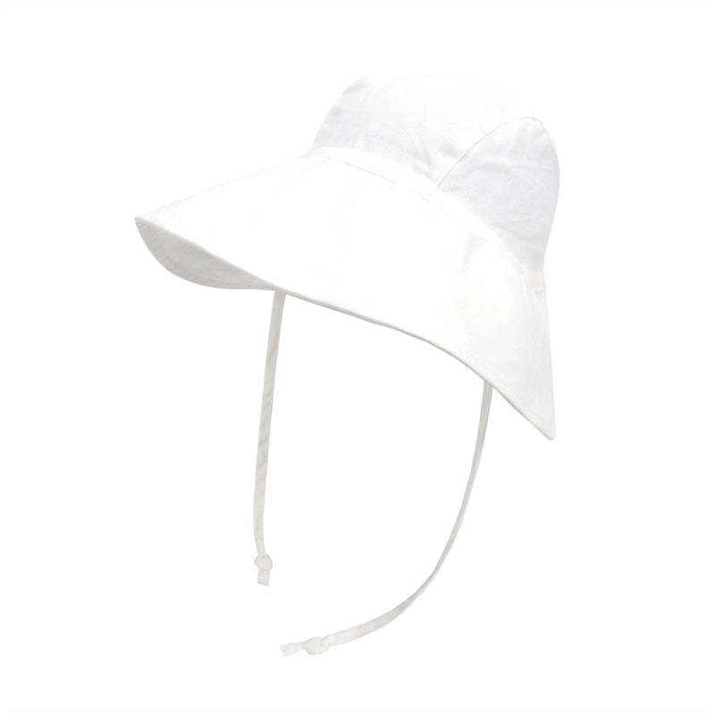 Summer Bucket Hat