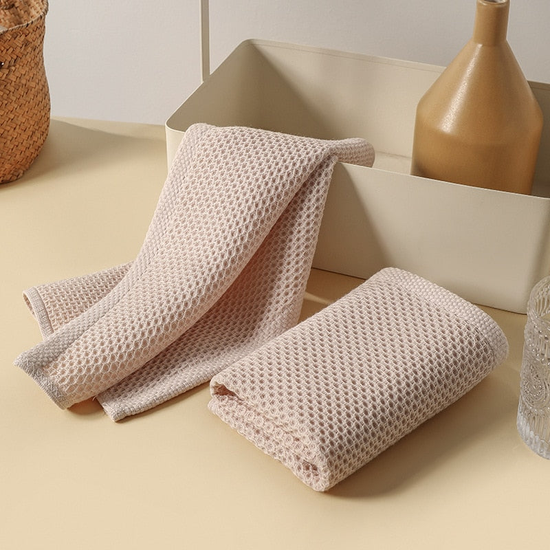 Honeycomb Ultra Soft Dishcloth