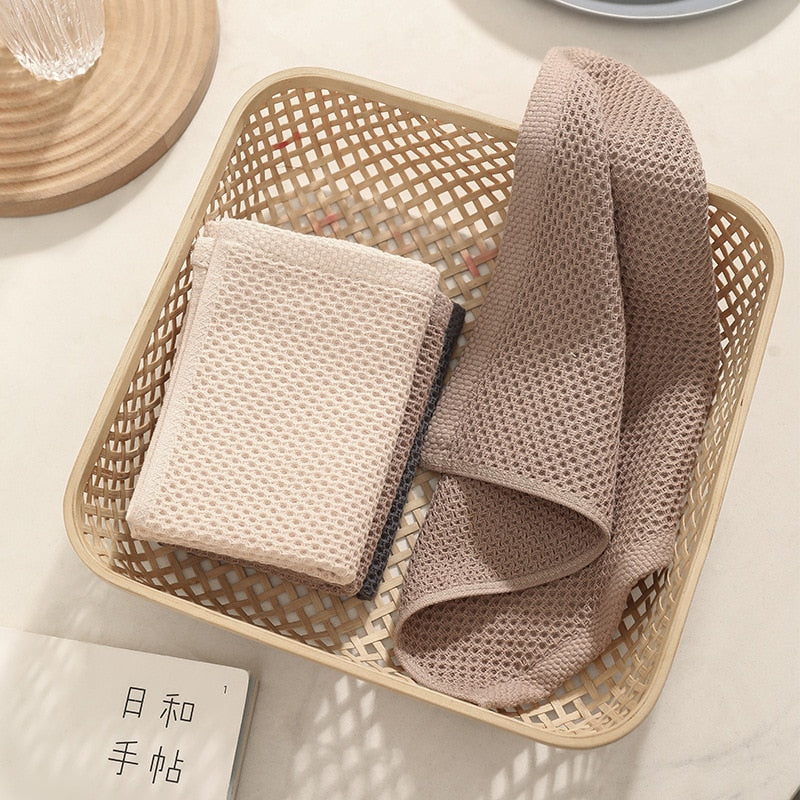 Honeycomb Ultra Soft Dishcloth