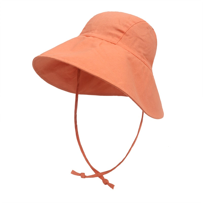 Summer Bucket Hat