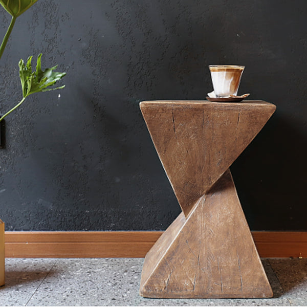 Geometry Accent Table *LIMITED STOCK*