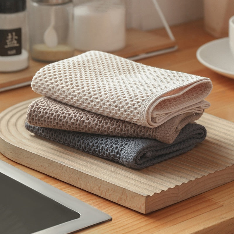 Honeycomb Ultra Soft Dishcloth