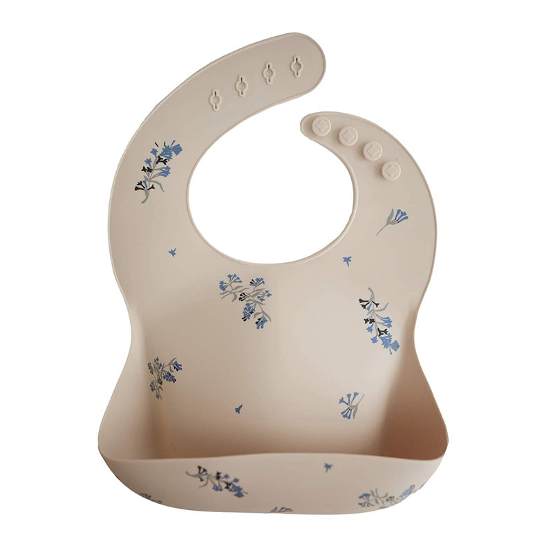 Whimsical Waterproof Bib  *LIMITED stock*