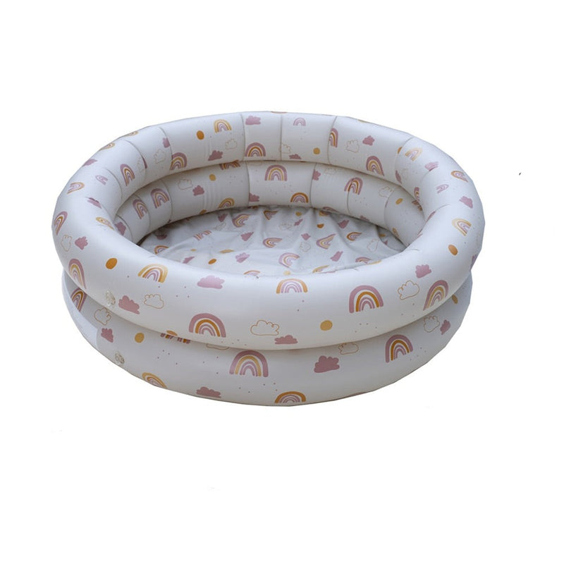 Inflatable Soft Pool