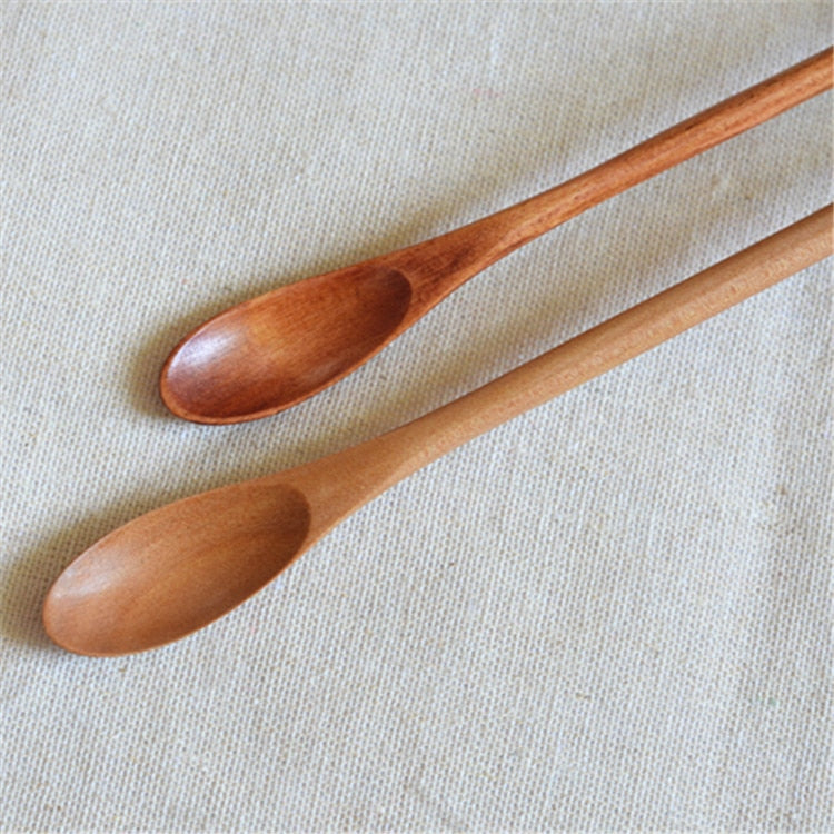 Thin Handle Spoon