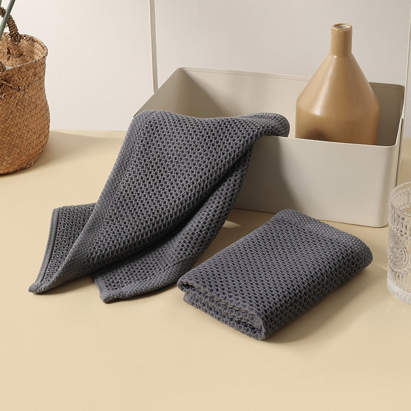 Honeycomb Ultra Soft Dishcloth