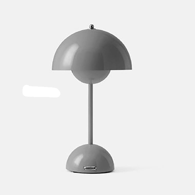 Mushroom Touch Lamp