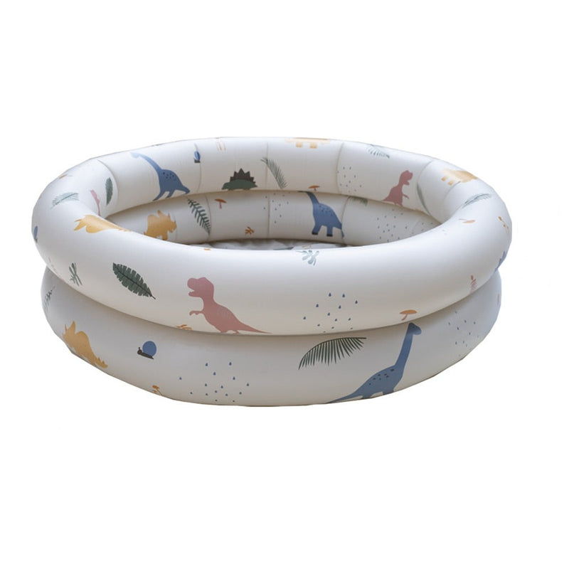 Inflatable Soft Pool