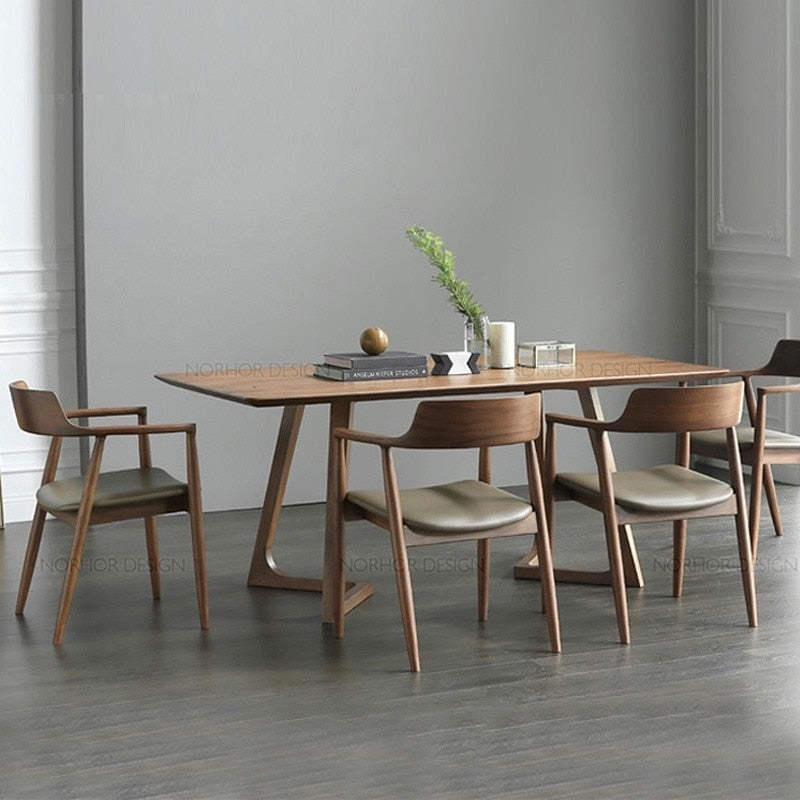 Nordic Dining Chair