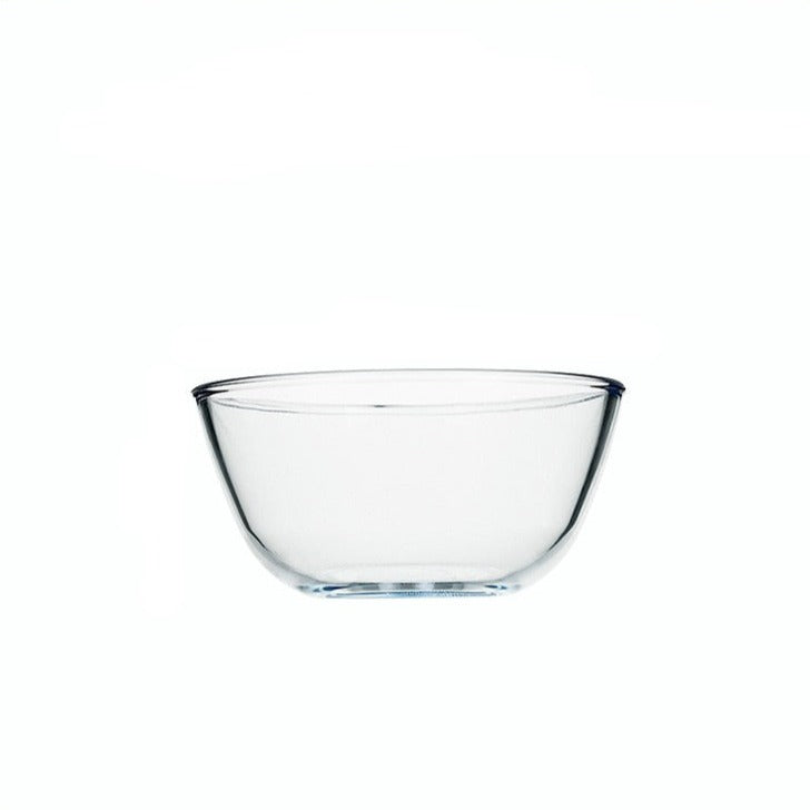 Nesting Glass Mixing Bowls