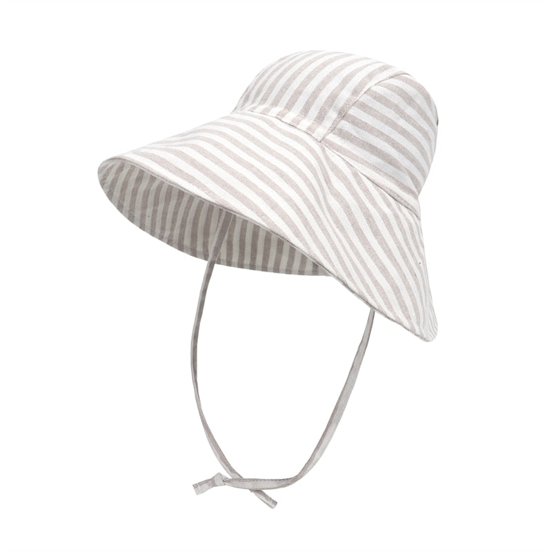 Summer Bucket Hat