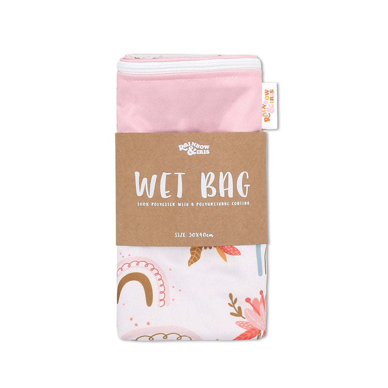 Reusable Wet Bag