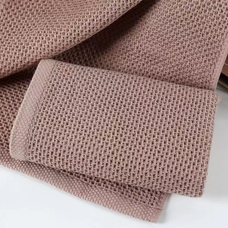 Honeycomb Ultra Soft Dishcloth