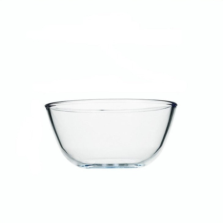 Nesting Glass Mixing Bowls