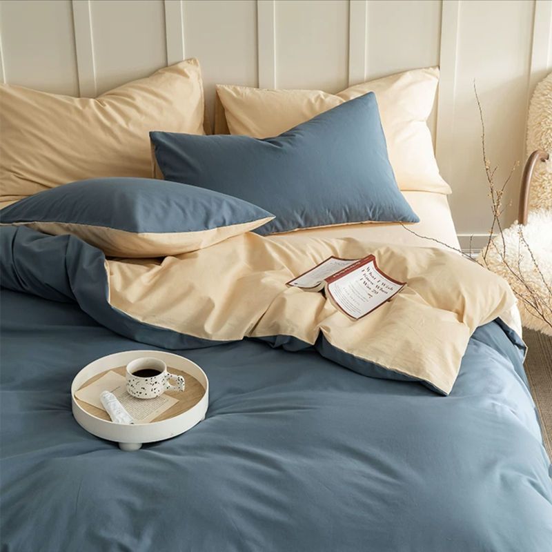 Nordic Style Bedding Set