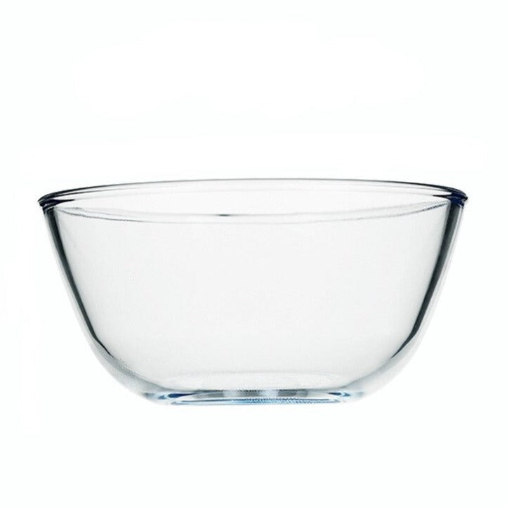 Nesting Glass Mixing Bowls