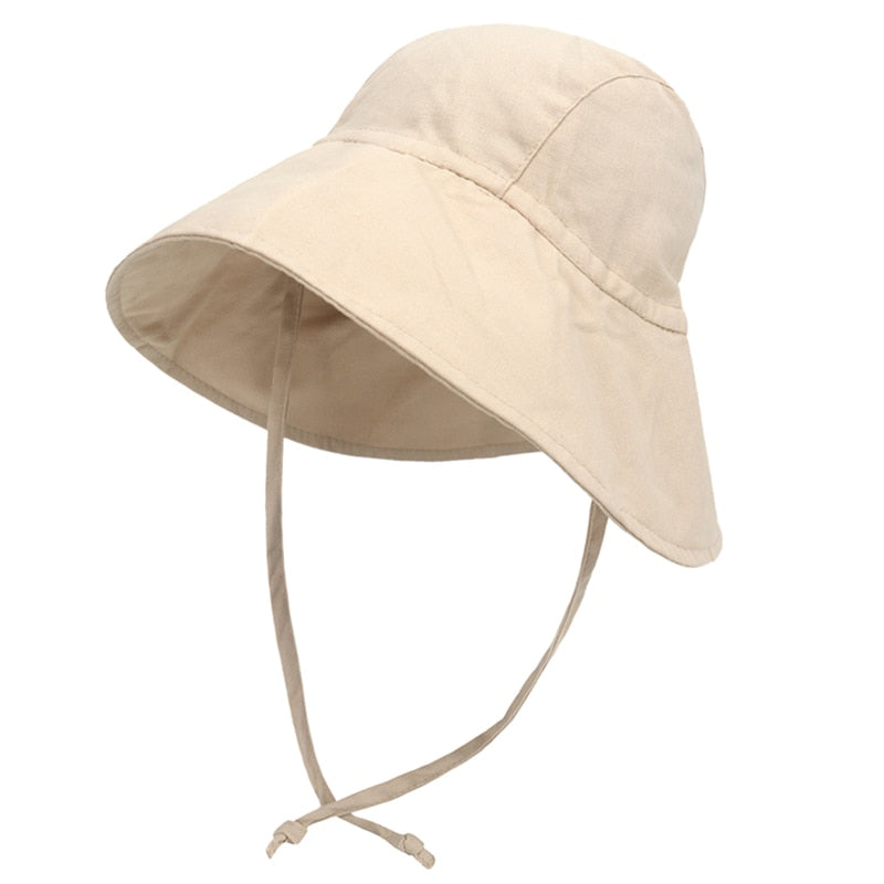 Summer Bucket Hat