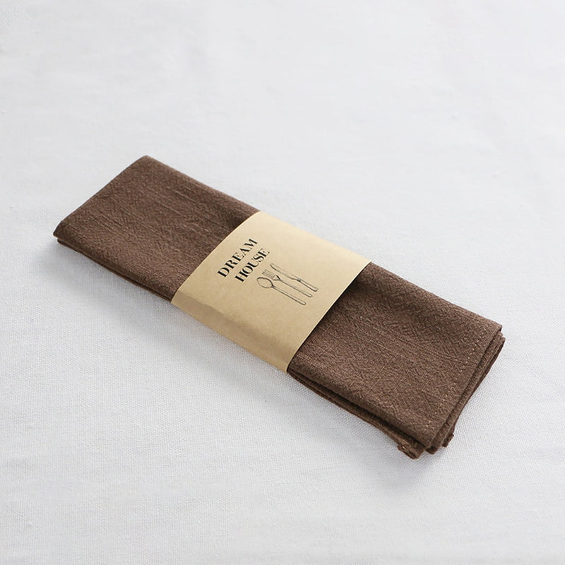 Linen Cloth Napkins